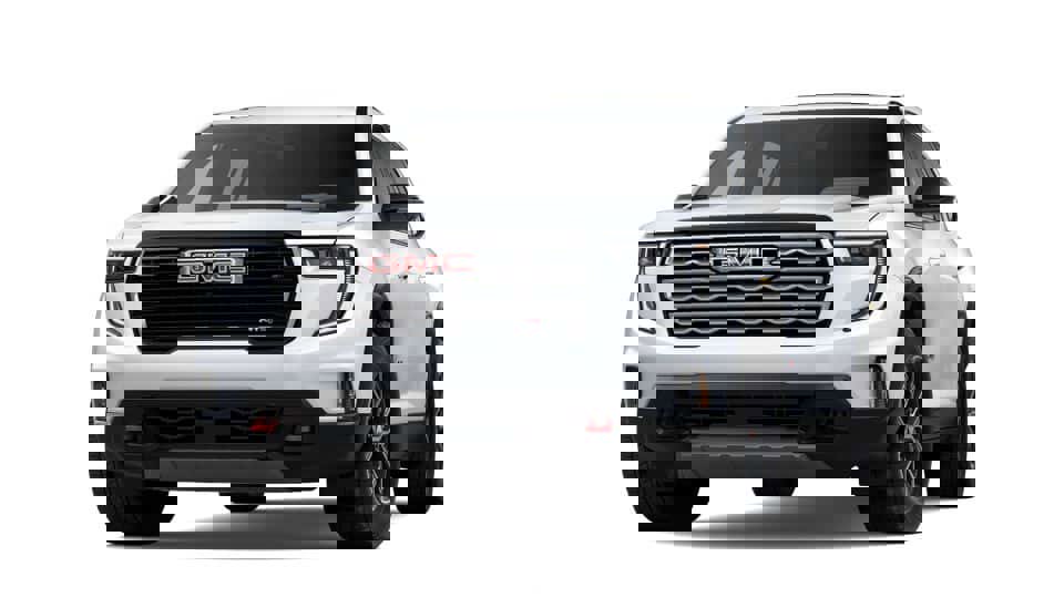 New 2026 GMC Acadia AT4 w/ Luxury Package image 26
