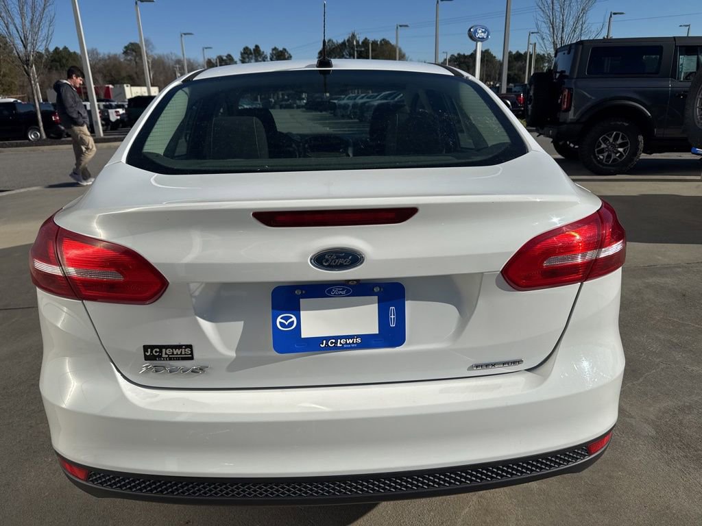 Used 2015 Ford Focus S image 5