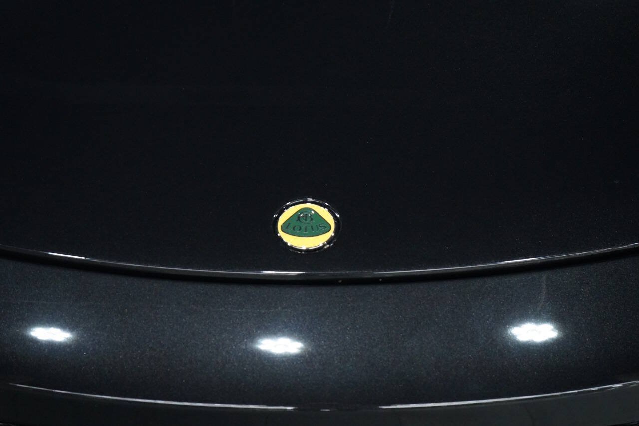 Used 2011 Lotus Evora S RWD image 12