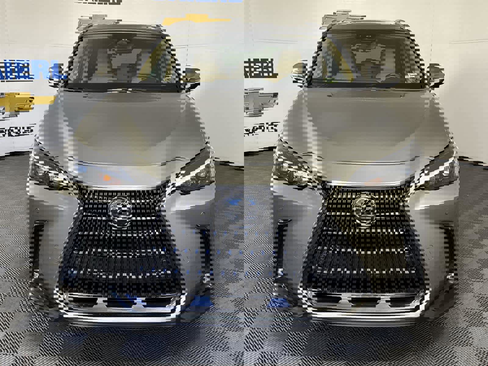 Used 2025 Lexus NX 350 AWD w/ Accessory Package (2T) image 8