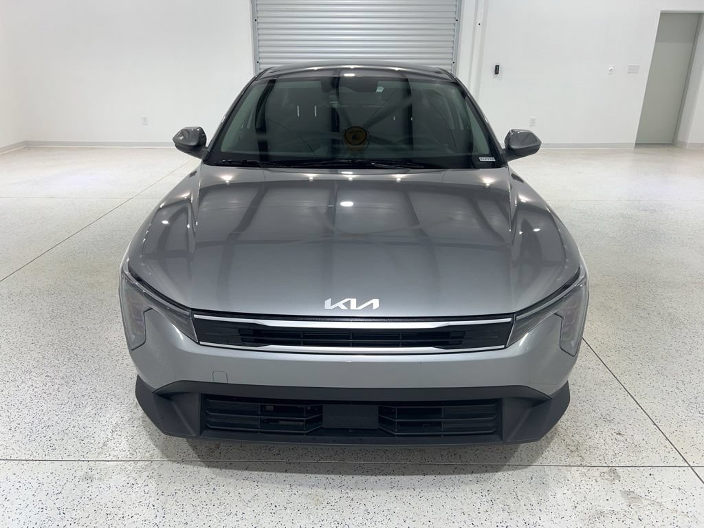 Used 2025 Kia K4 FWD image 8