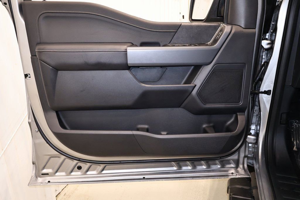 New 2026 Ford F150 XLT w/ Equipment Group 302A MID image 10