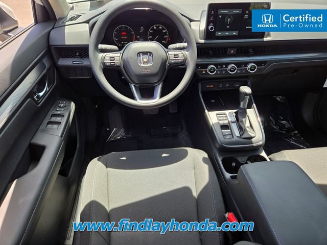 Certified 2026 Honda CR-V EX image 15