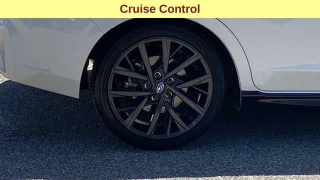 Certified 2024 Subaru Impreza RS AWD/4WD image 12