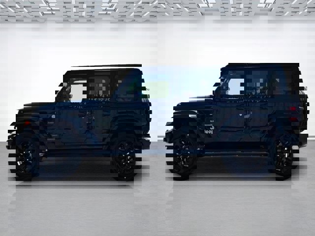 Used 2023 Jeep Wrangler Sahara image 7