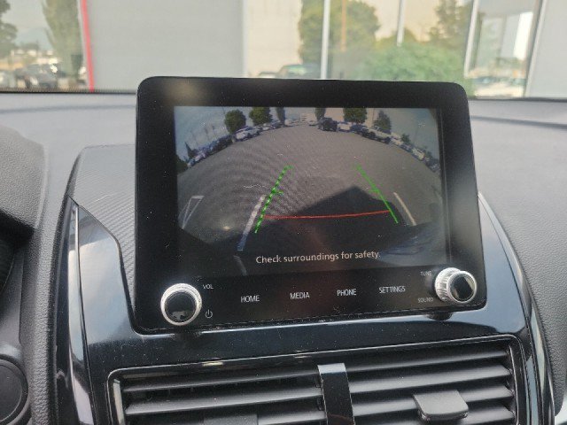 Used 2023 Mitsubishi Eclipse Cross LE AWD/4WD image 6