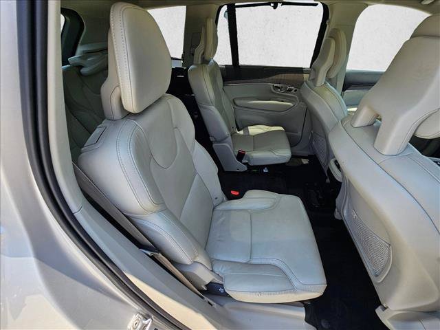 Used 2021 Volvo XC90 T6 Inscription AWD/4WD image 21