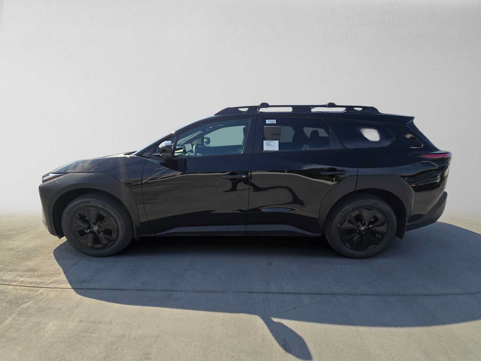 New 2026 Toyota bZ Woodland AWD/4WD image 6