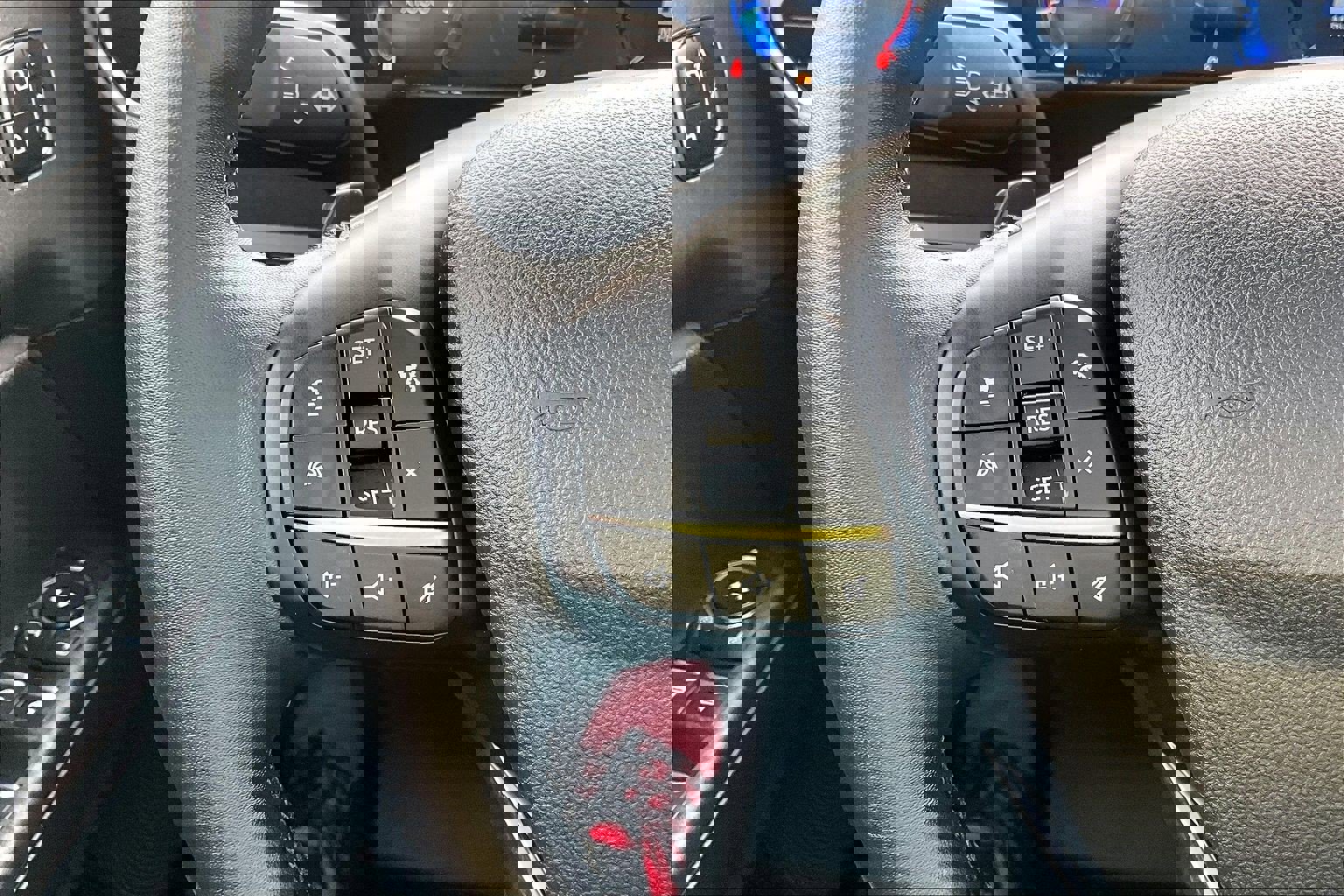 Used 2025 Ford Bronco Sport Badlands w/ Badlands Tech Package image 20