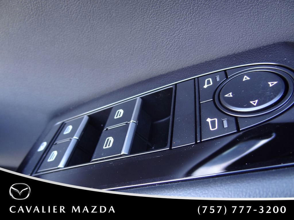 New 2026 MAZDA MAZDA3 Carbon image 14