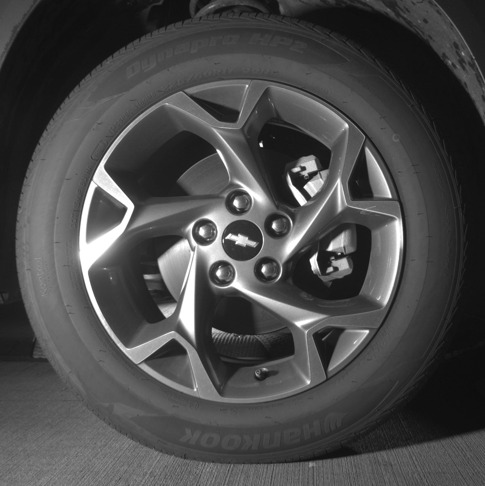 Used 2025 Chevrolet Trax LT image 13