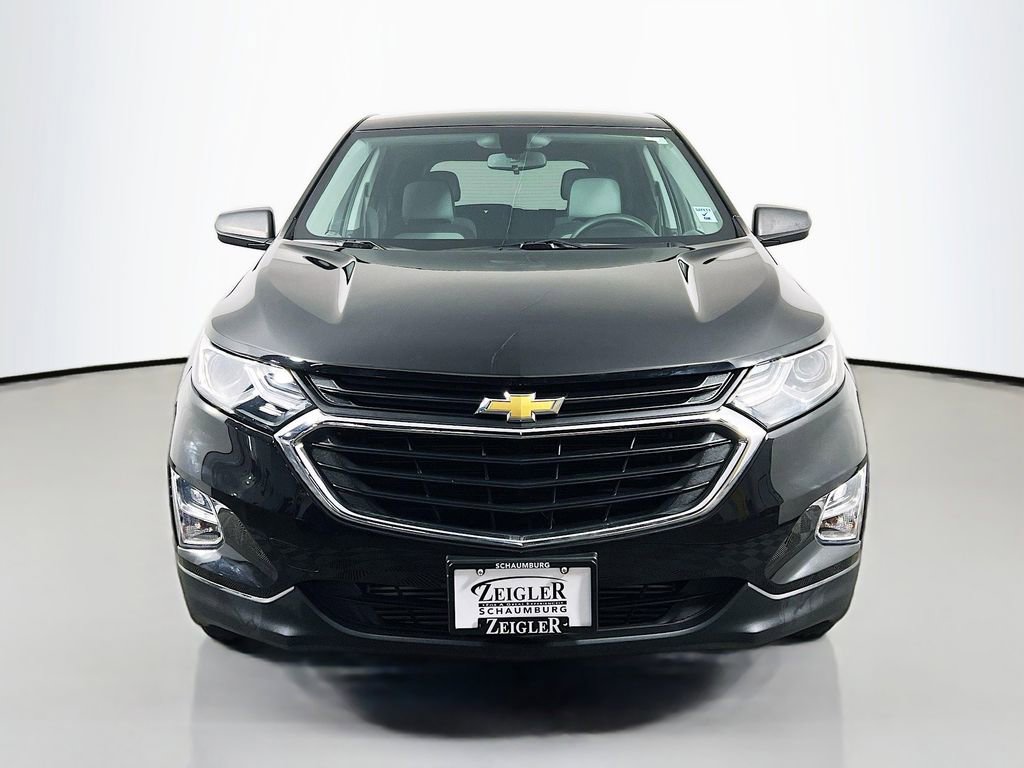 Used 2018 Chevrolet Equinox LS FWD image 2