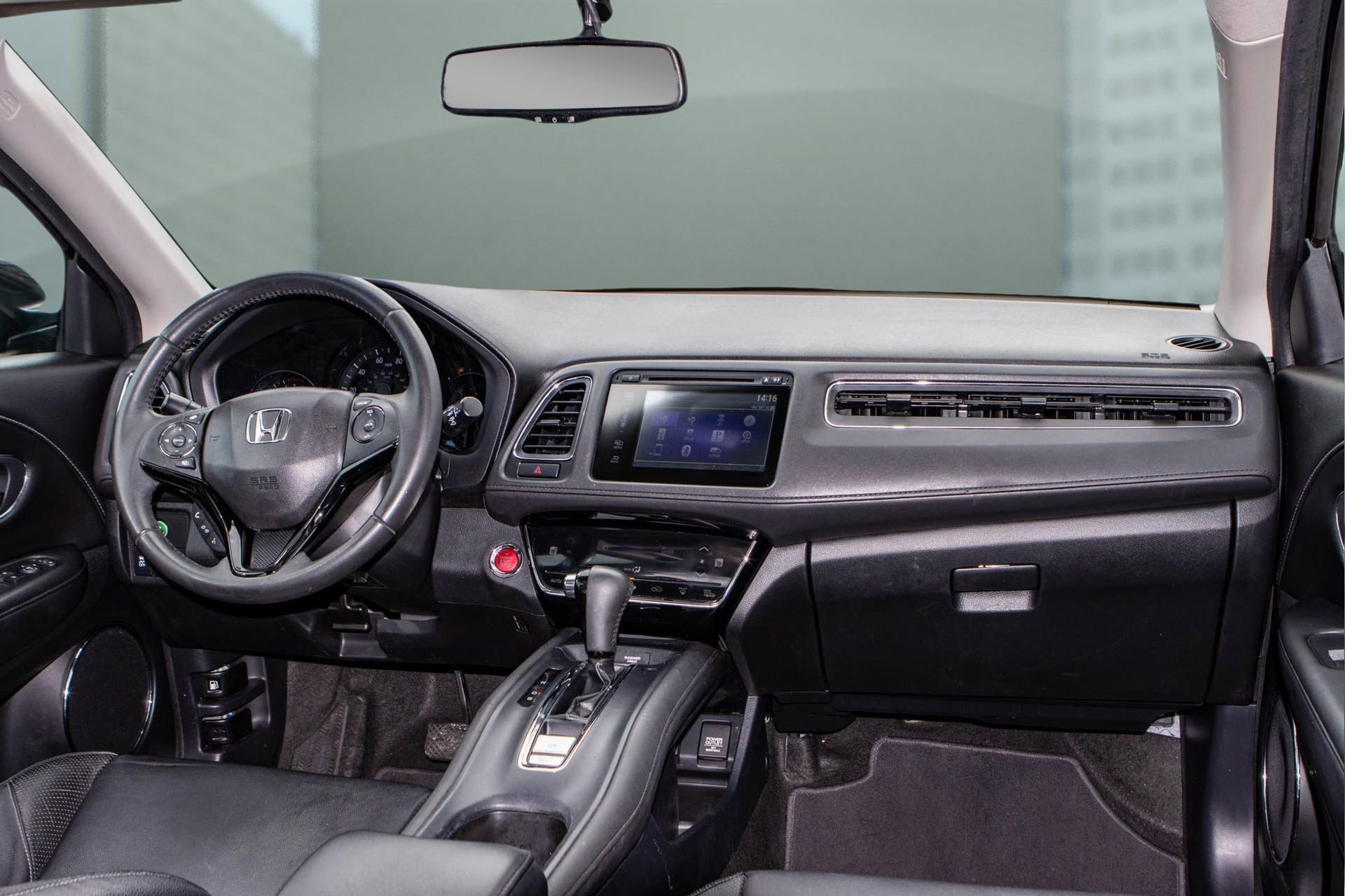 Used 2017 Honda HR-V EX-L image 19