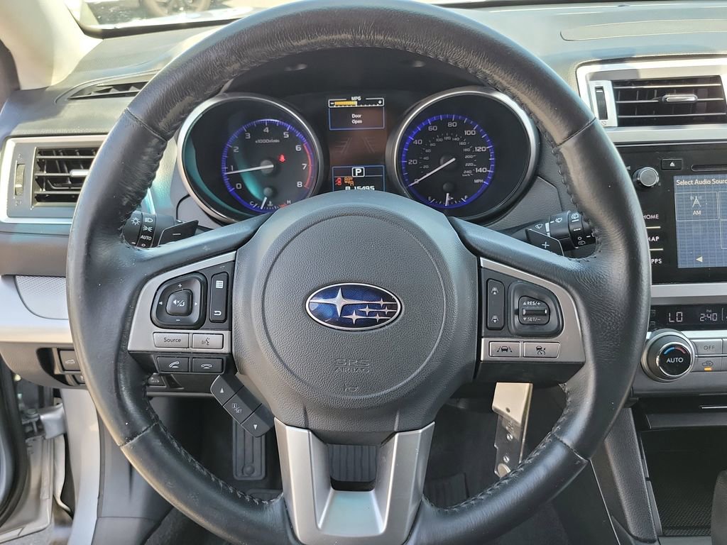 Used 2016 Subaru Outback 2.5i Premium image 23