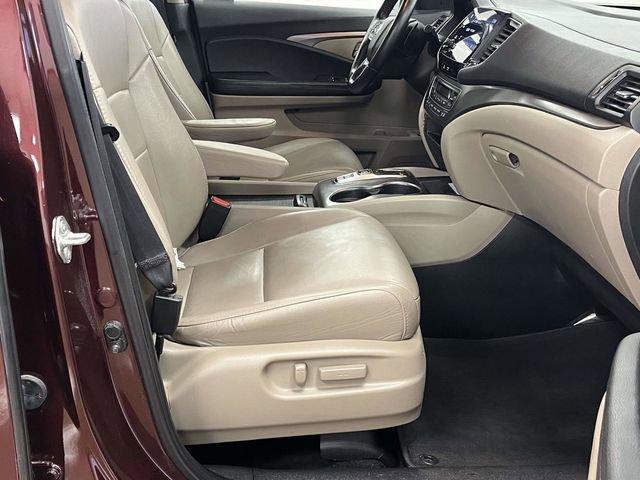Used 2022 Honda Pilot Special Edition image 28