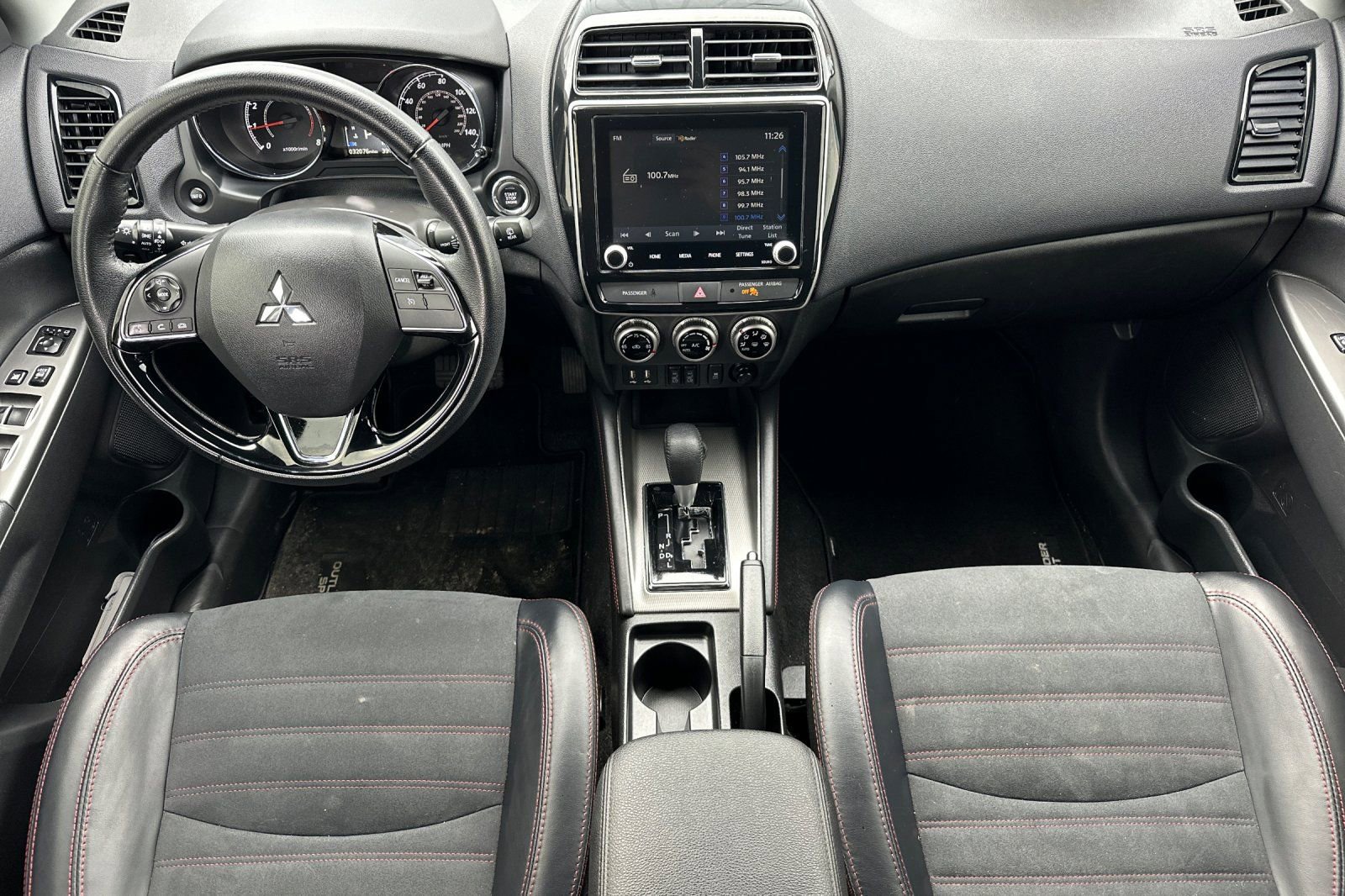 Used 2024 Mitsubishi Outlander Sport SE image 14