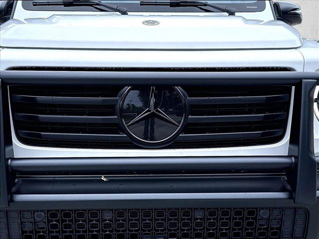 Used 2026 Mercedes-Benz G 550 image 29