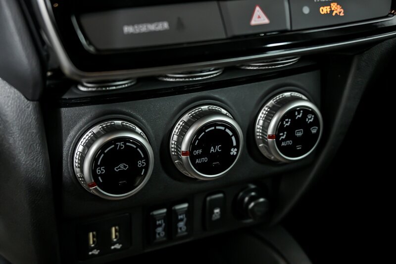 New 2025 Mitsubishi Outlander Sport SE AWD/4WD image 20