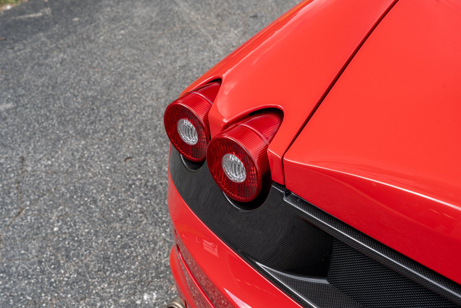 Used 2008 Ferrari F430 Spider RWD image 19