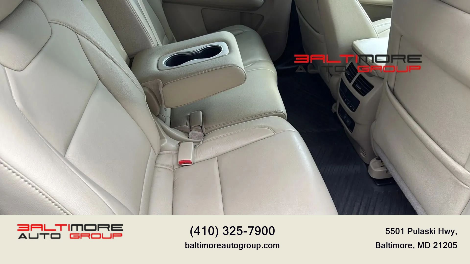 Used 2018 Acura MDX SH-AWD image 31