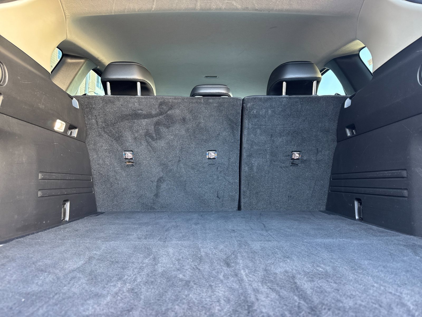 Used 2024 MAZDA CX-50 AWD 2.5 S w/ Preferred Package image 15