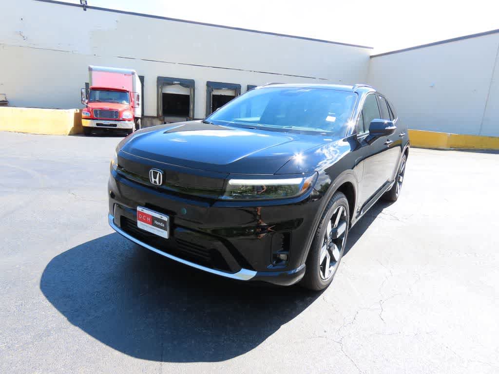 New 2026 Honda Prologue Elite image 1