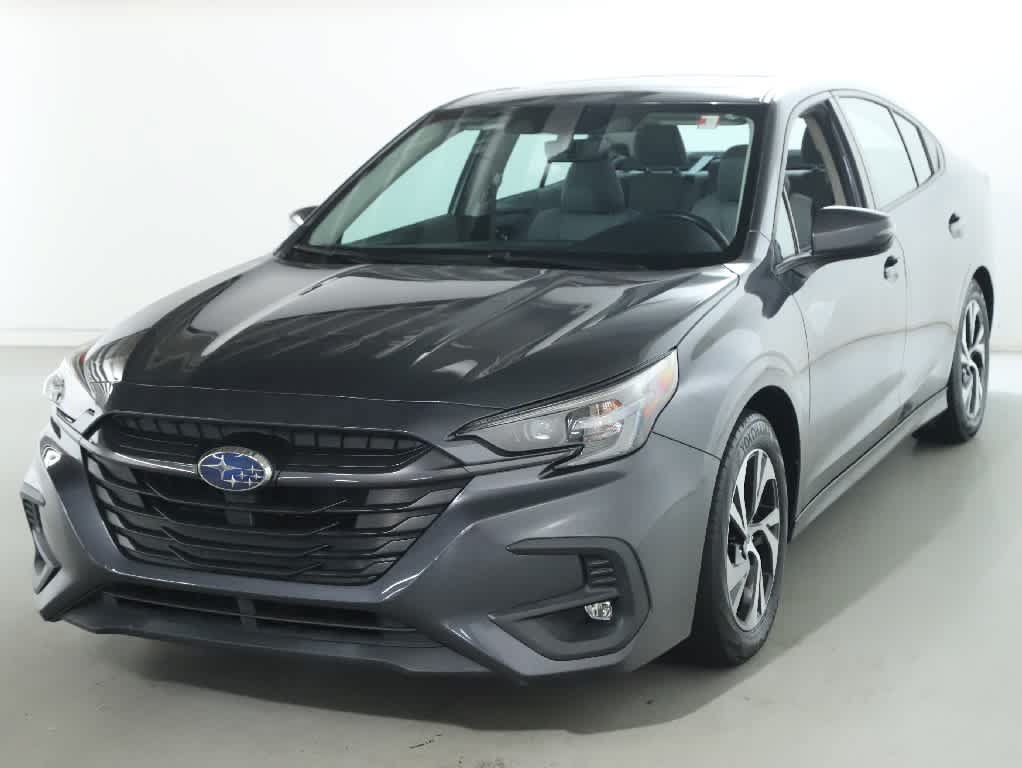 Certified 2024 Subaru Legacy Premium AWD/4WD image 1