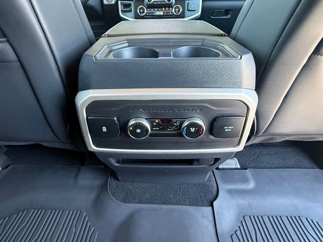 Certified 2024 Ford Expedition XLT RWD image 21