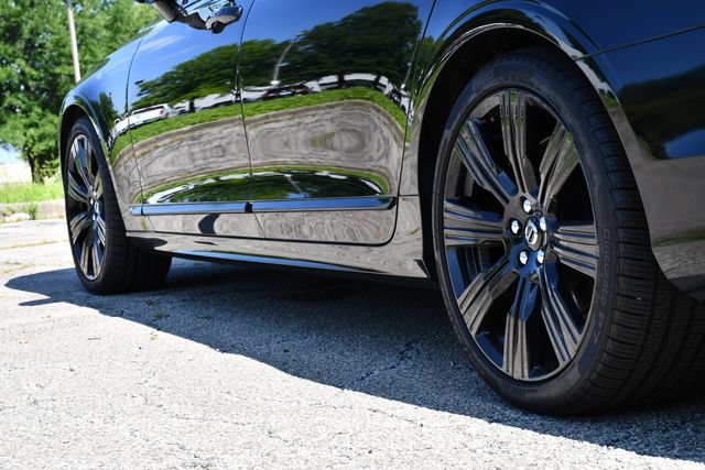 Used 2023 Volvo S90 B6 Plus w/ Protection Package Premier AWD/4WD image 9