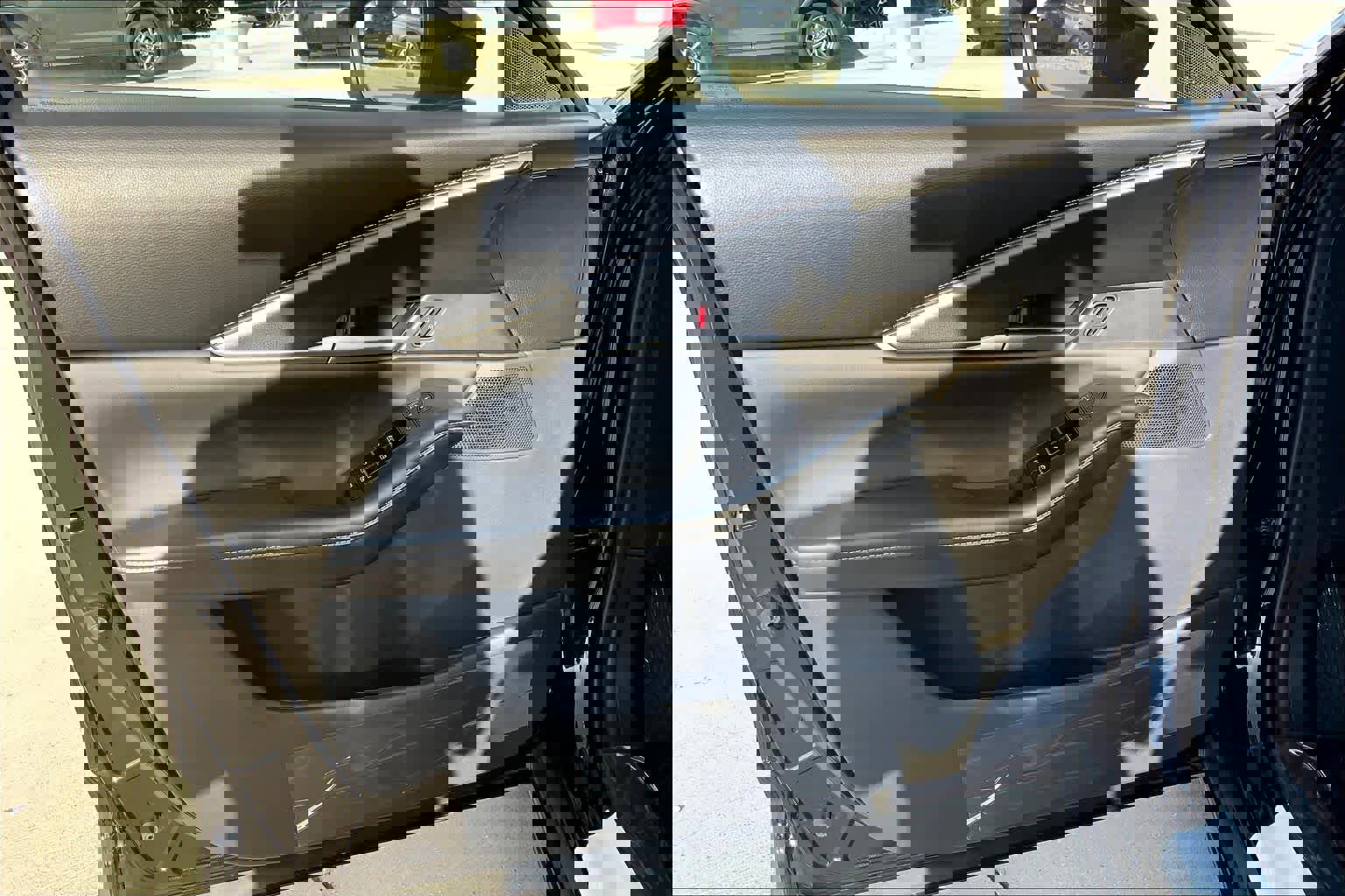 New 2026 MAZDA CX-30 AWD 2.5 S image 10