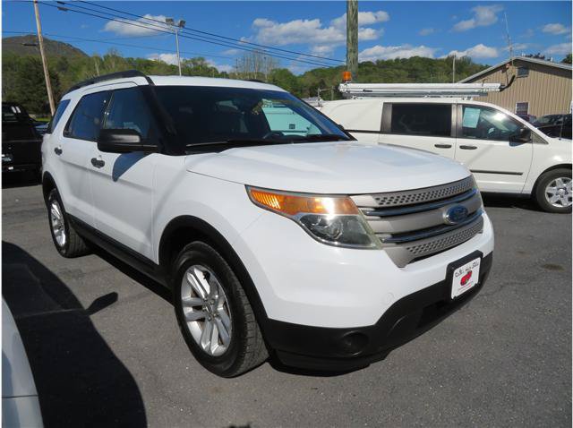 Used 2015 Ford Explorer 4WD image 16