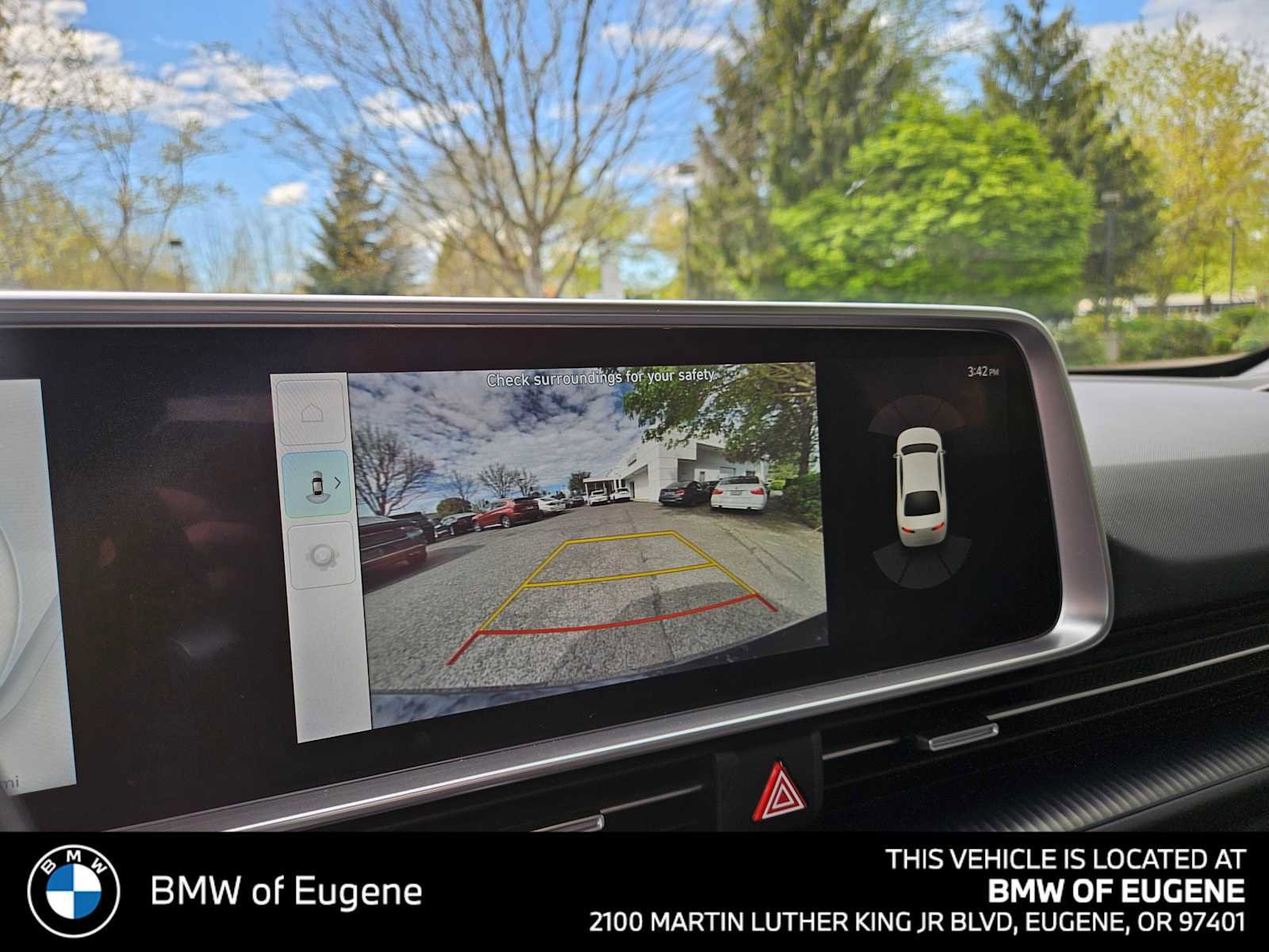 Used 2024 Hyundai Ioniq 6 SE image 27