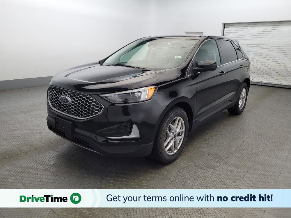 Used 2024 Ford Edge SEL image 1