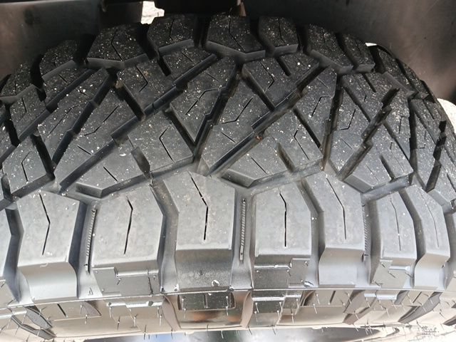Used 2007 Dodge Ram 2500 Truck Laramie w/ Trailer Tow Group AWD/4WD image 16