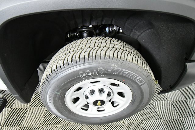 New 2026 Chevrolet Silverado 3500 W/T w/ WT Convenience Package image 17