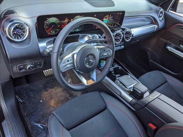 New 2023 Mercedes-Benz EQB 350 4MATIC SUV image 10