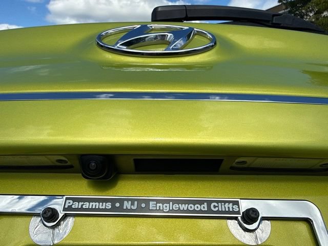 Used 2019 Hyundai Kona Ultimate AWD/4WD image 13