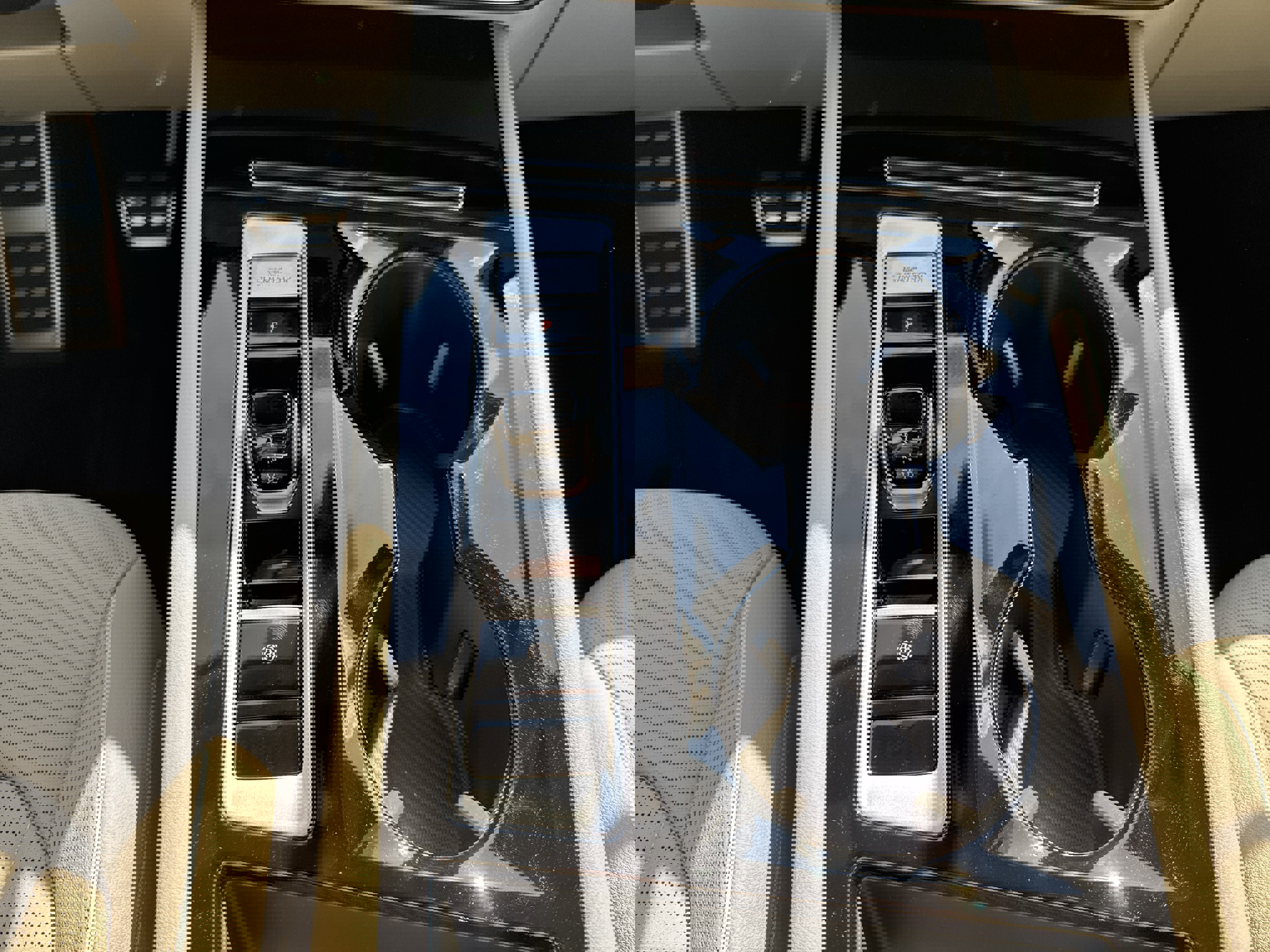 New 2026 Volkswagen Atlas SEL Premium R-Line image 23