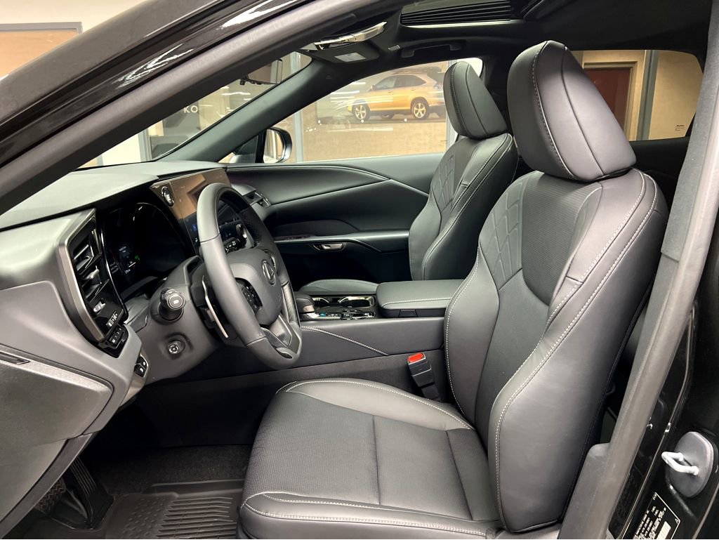 New 2026 Lexus RX 350 Premium Plus AWD/4WD image 9