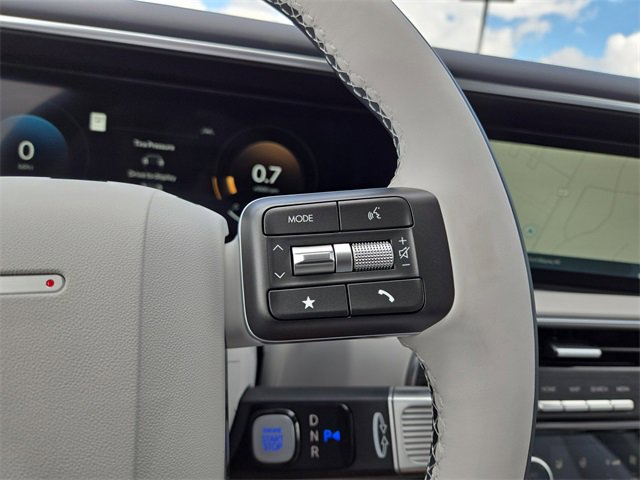 New 2026 Hyundai Palisade Calligraphy image 18