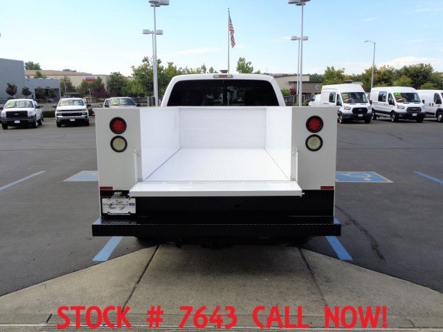 Used 2015 Ford F250 XL image 6