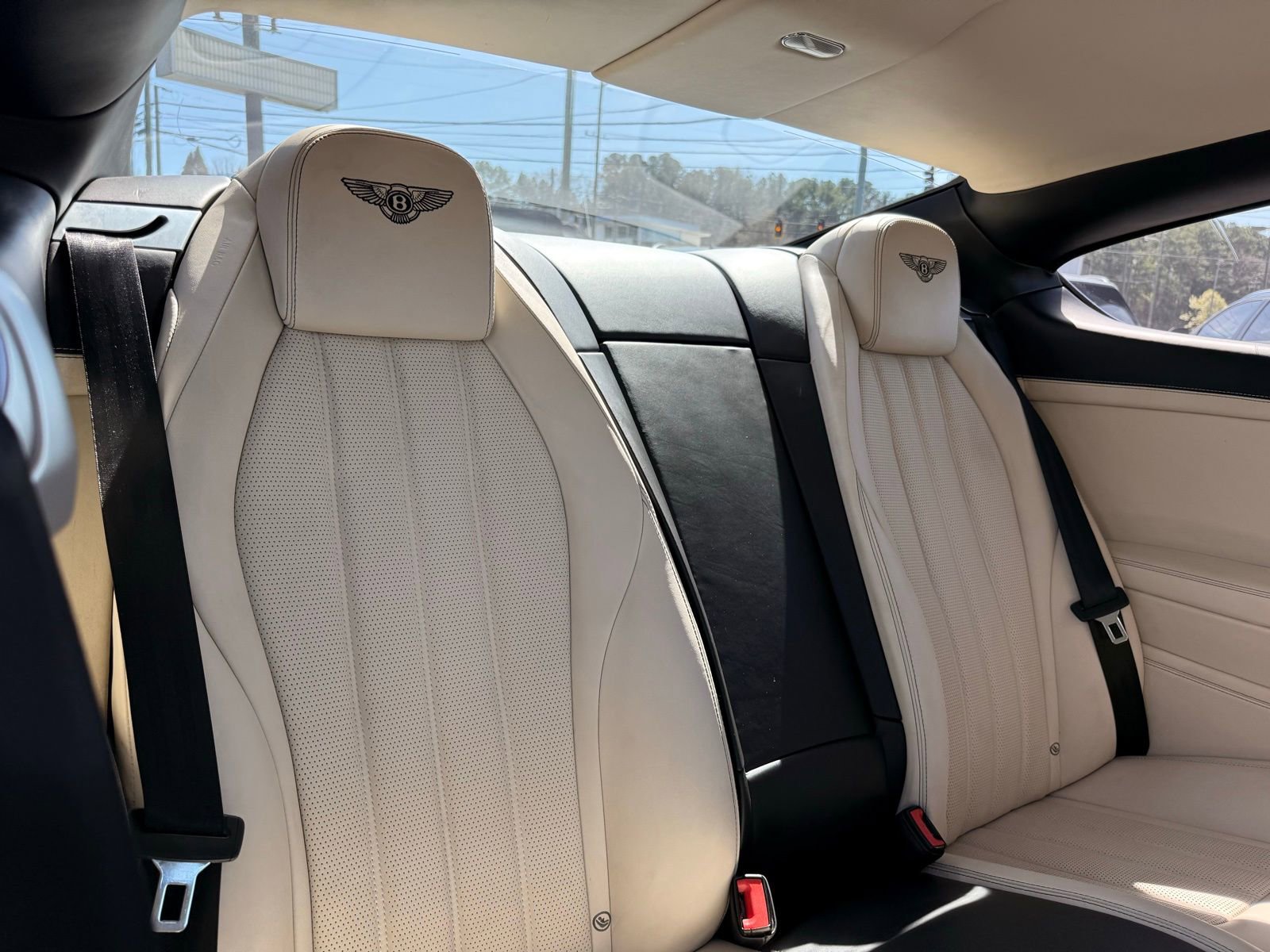 Used 2013 Bentley Continental GT AWD/4WD image 33