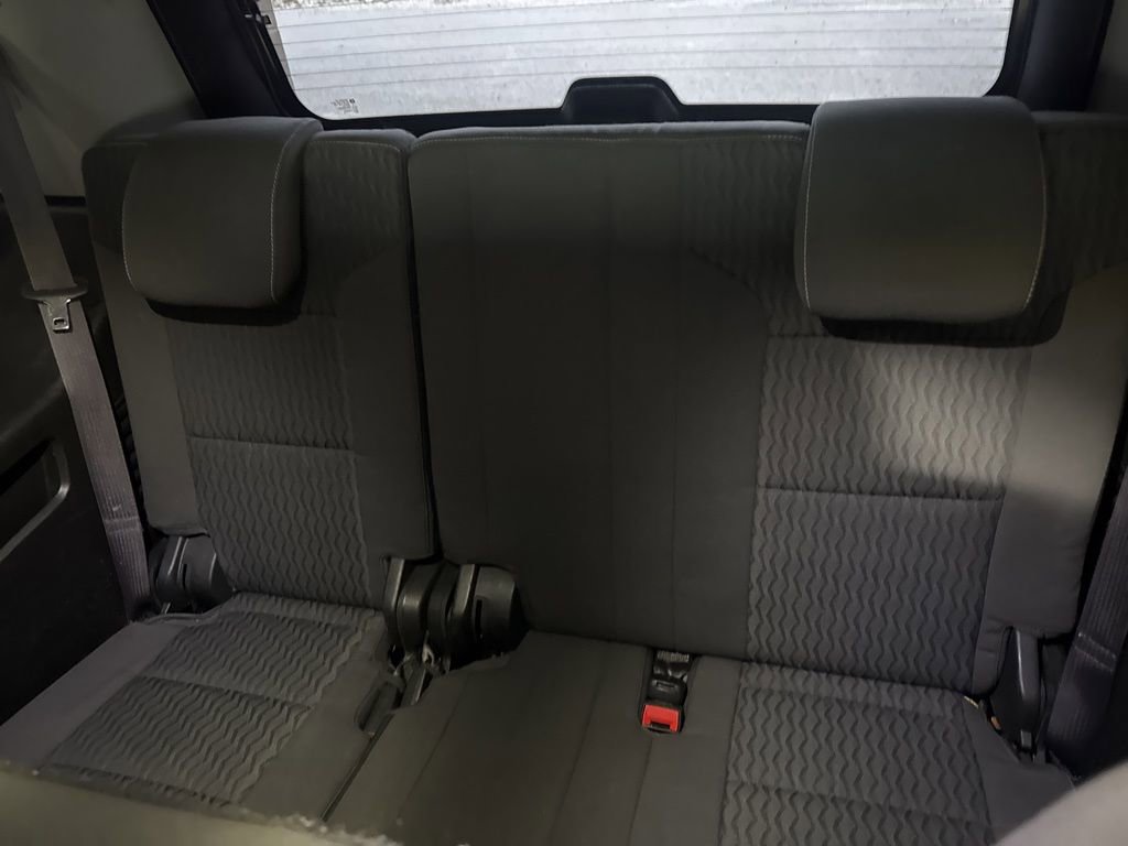 Used 2016 GMC Yukon SLE image 22