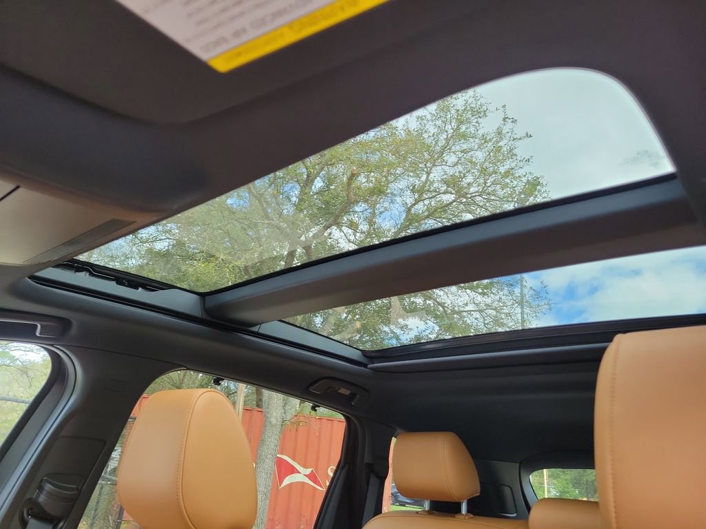 New 2026 MAZDA CX-70 3.3 Turbo S w/ Premium Plus image 37