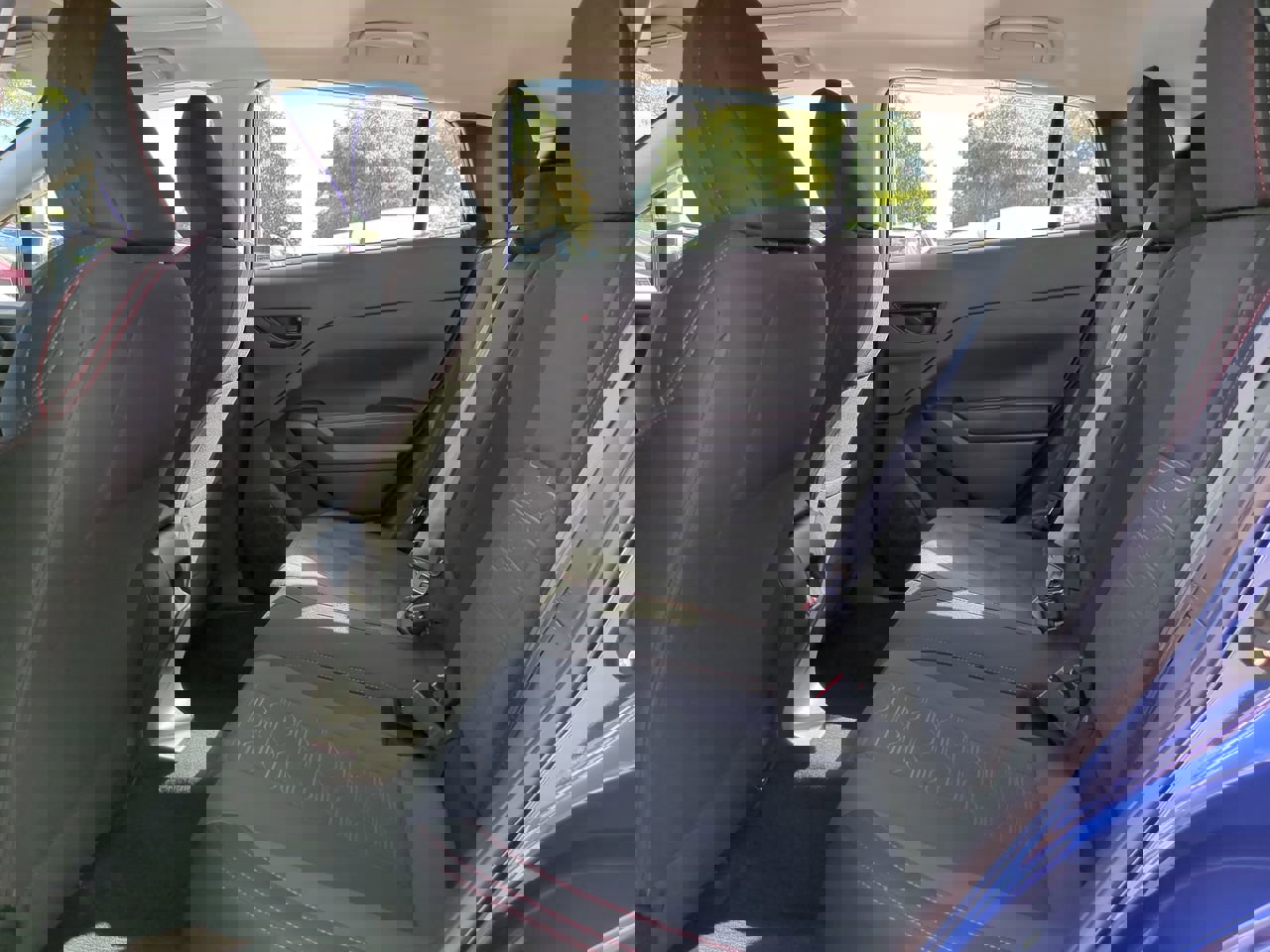 New 2026 Subaru Impreza 2.0i Sport image 14