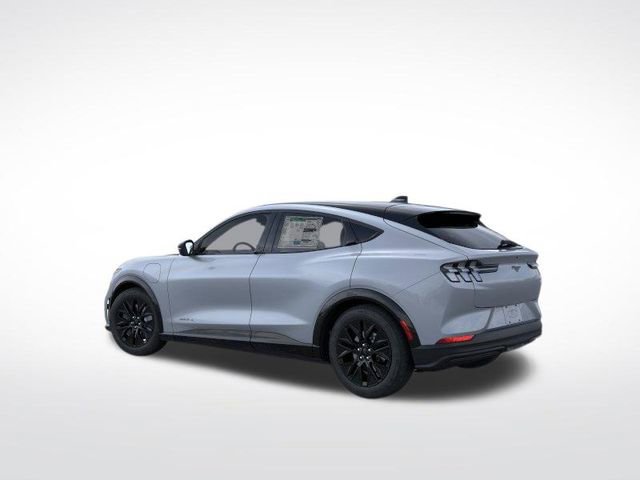 New 2026 Ford Mustang Mach-E Premium w/ Sport Appearance Package AWD/4WD image 5
