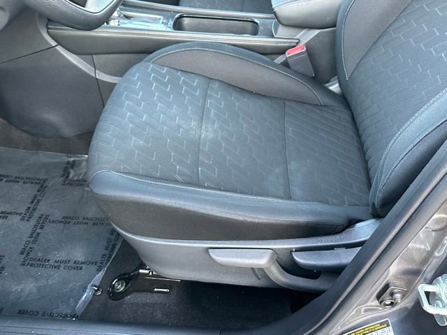 Used 2023 Nissan Kicks SV FWD image 24