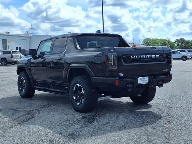 New 2025 GMC Hummer EV 3X w/ Extreme Off-Road Package image 5