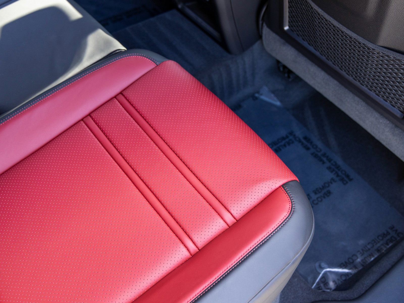 New 2026 Porsche Cayenne S image 50