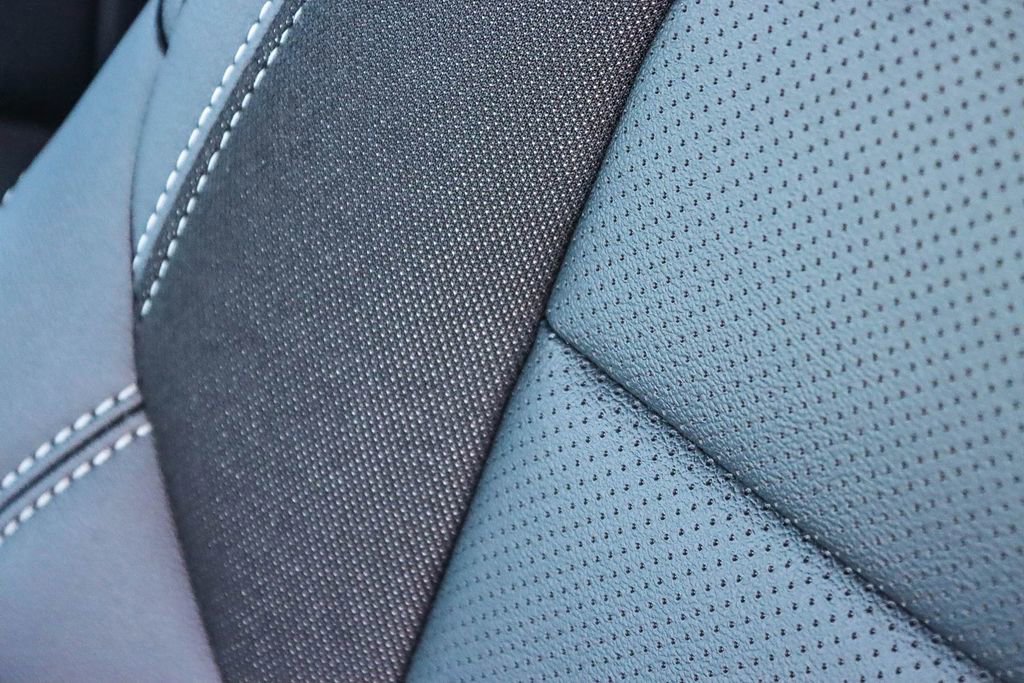 New 2026 Chevrolet Equinox EV LT image 23